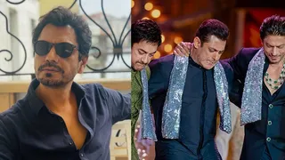 Nawazuddin Siddiqui Highlights Special Qualities of Salman Khan, Shah Rukh Khan, And Aamir Khan; Says ‘If Their Films Work…’